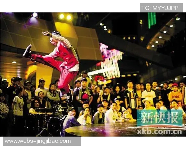 南京街舞队在全国耐力排行榜中荣获第八名展现实力与风采 南京街舞队在全国耐力排行榜中荣获第八名展现实力与风采