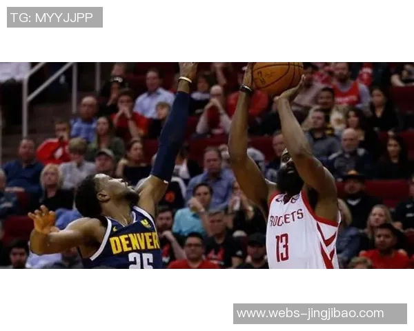 哈登重返火箭引热议休斯顿准备顶薪合同迎回昔日MVP