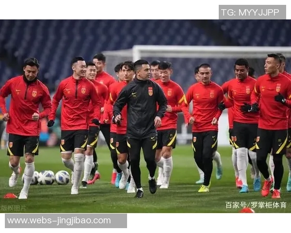 喀麦隆与澳大利亚激战正酣比分悬念引发球迷热议