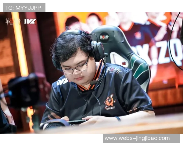 城市赛分析：FPX团队协作展现出色配合与战术执行力