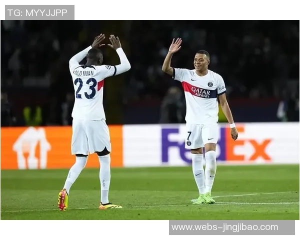 姆巴佩转会风波再起皇马夏季窗口18亿欧元豪赌引发热议