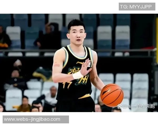 孙铭徽：从青涩球员到篮球场上的领军人物之路